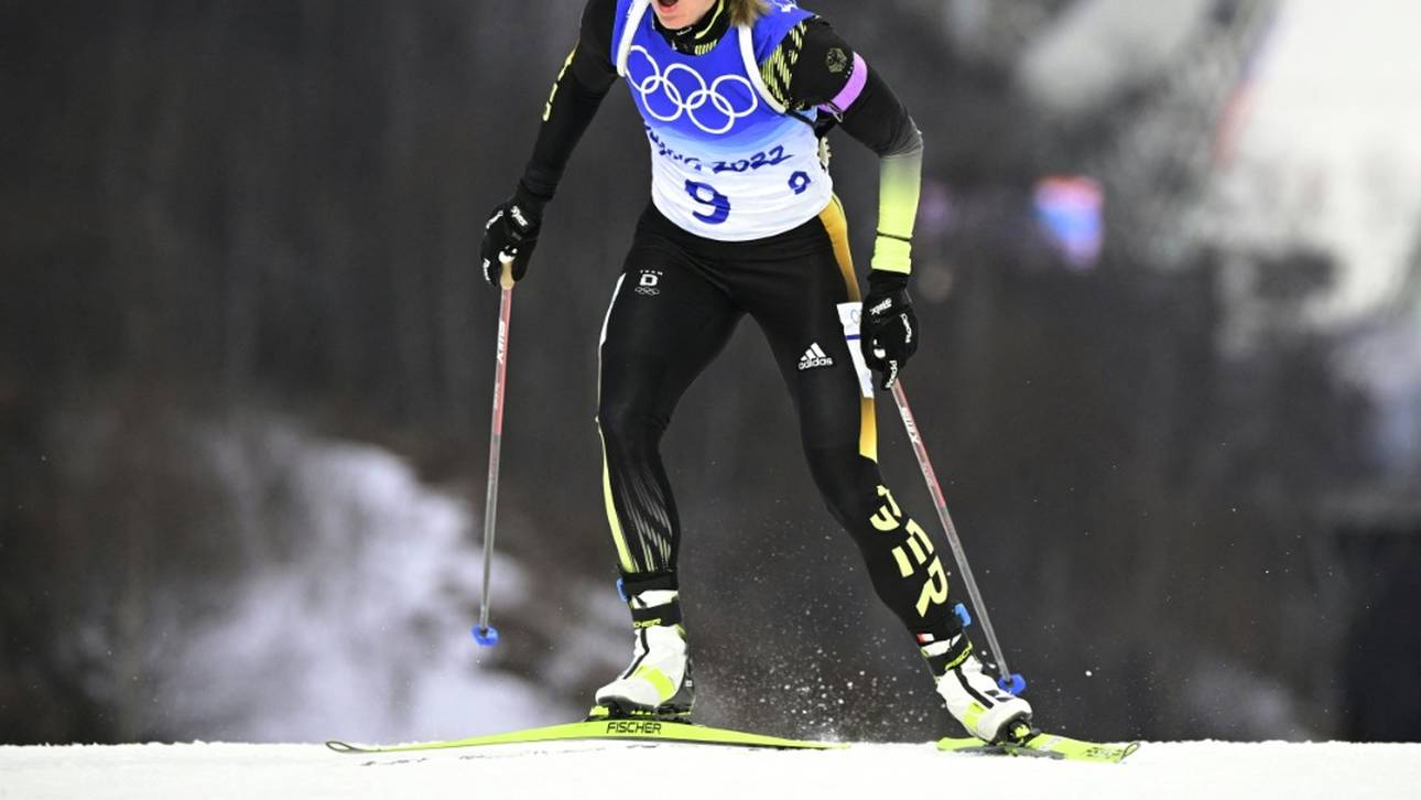 Herrmann führt deutsches Team an