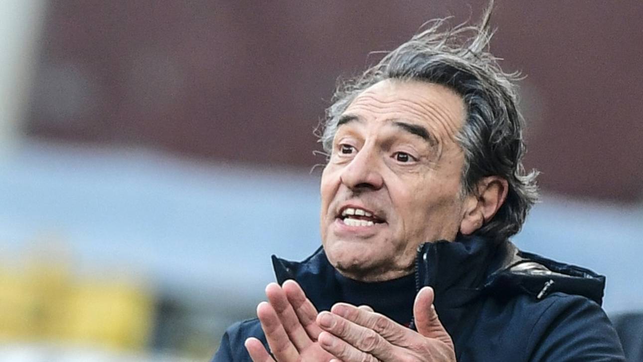 Trainerwechsel bei Ribery-Klub