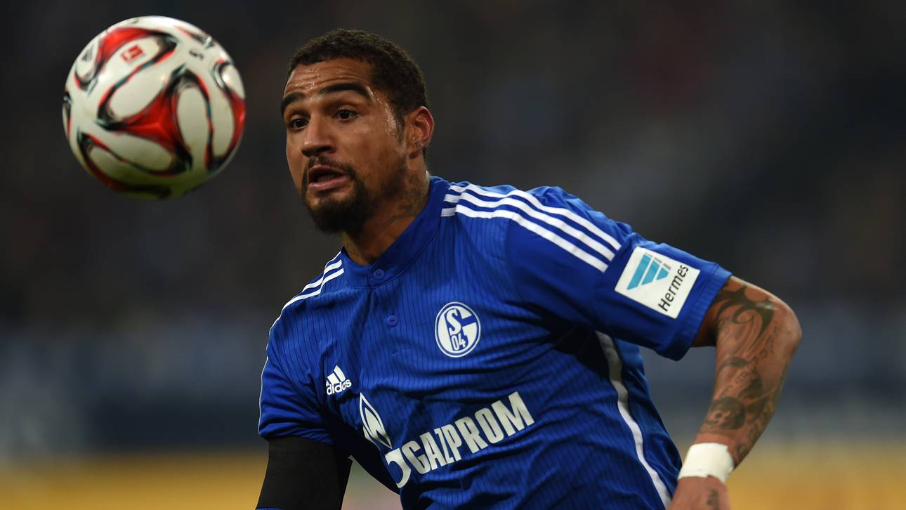 Boateng-Wechsel rückt näher