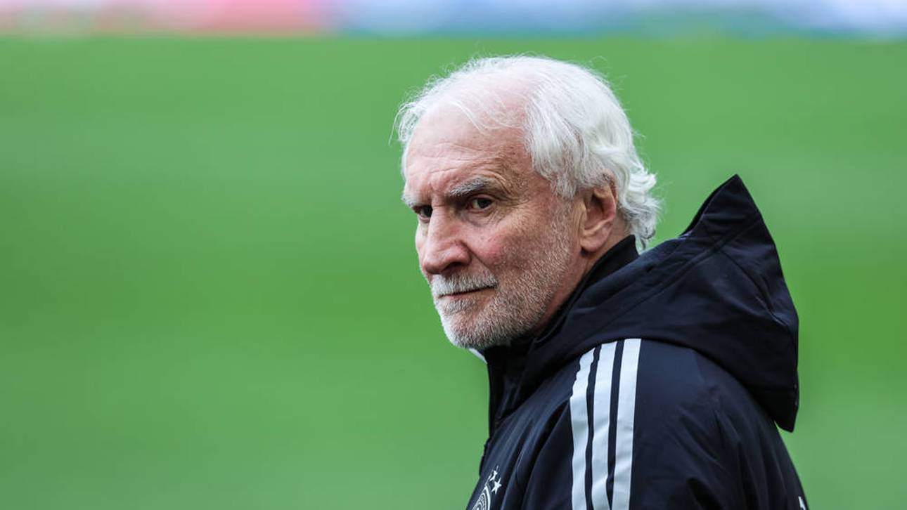 Völler kontert Sammer-Kritik