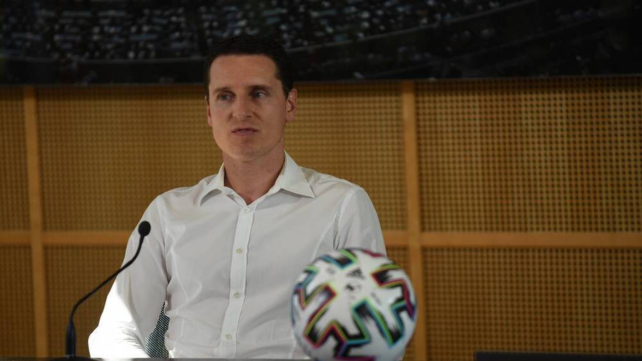 DFB will Hygienekonzept anpassen