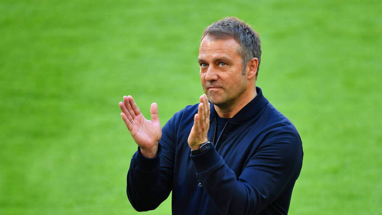 Das macht Flick bereits anders als Löw