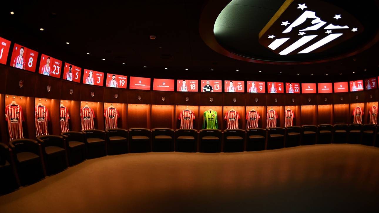 CL-Finale: Kabinenbonus für Klopp