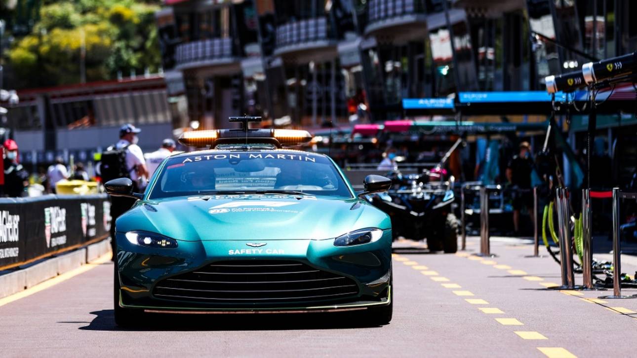 Formel 2: Beckmann und Zendeli verpassen Top Ten im Qualifying