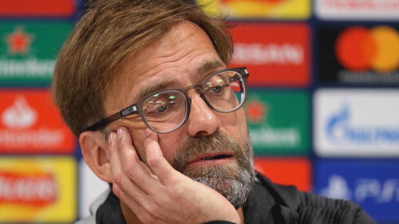 Lewandowski: Klopps zwei Gesichter