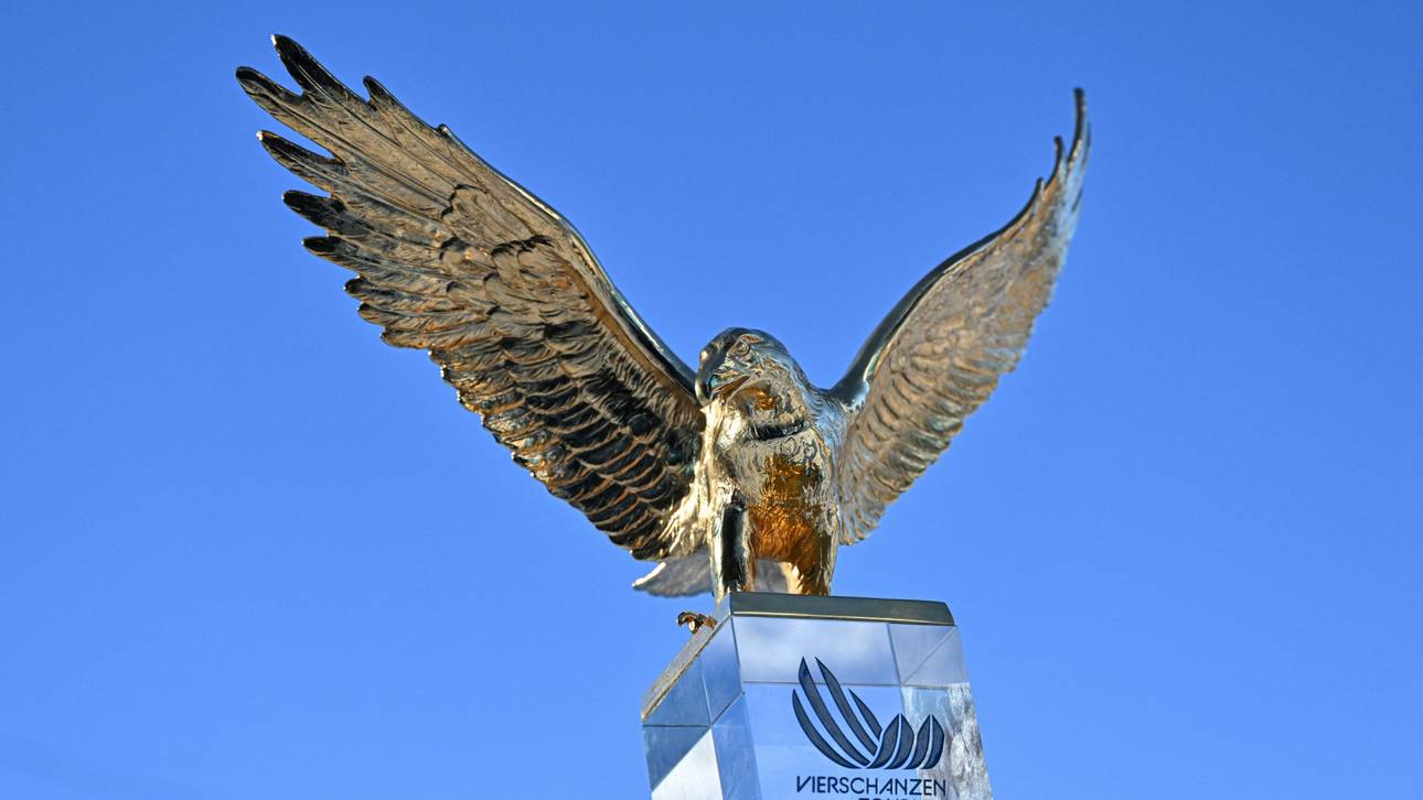 Tournee: Entscheidung in Innsbruck?