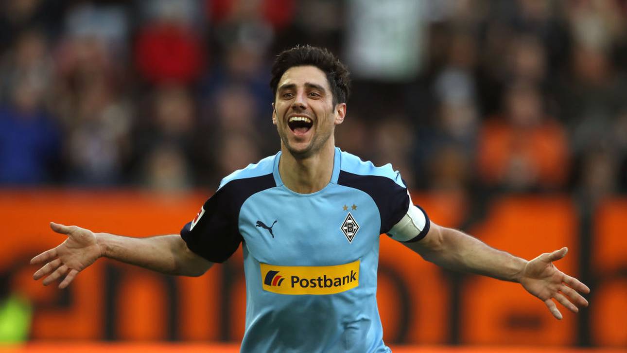 Olympia lässt Gladbach-Star nicht los