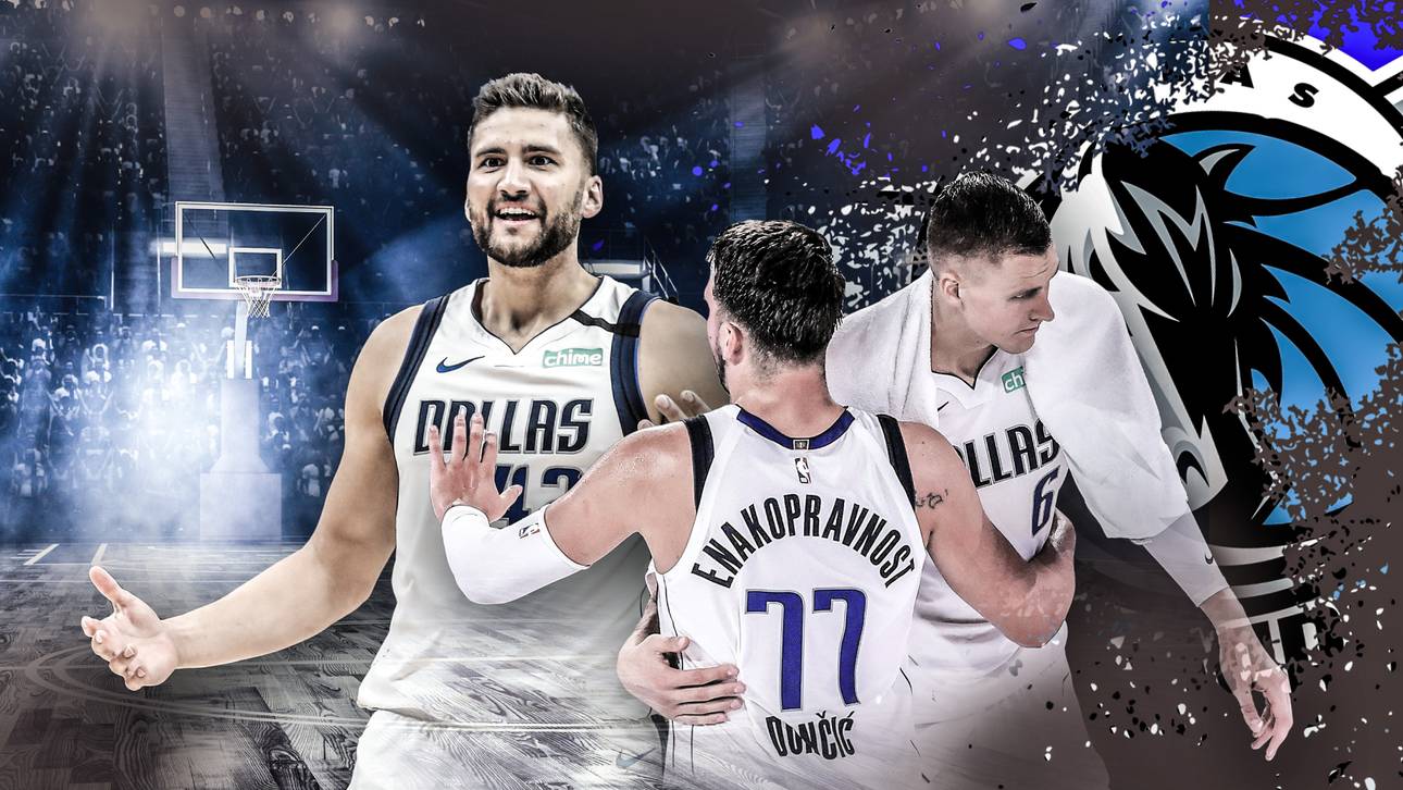 Beendet Kleber die Krise der Mavs?
