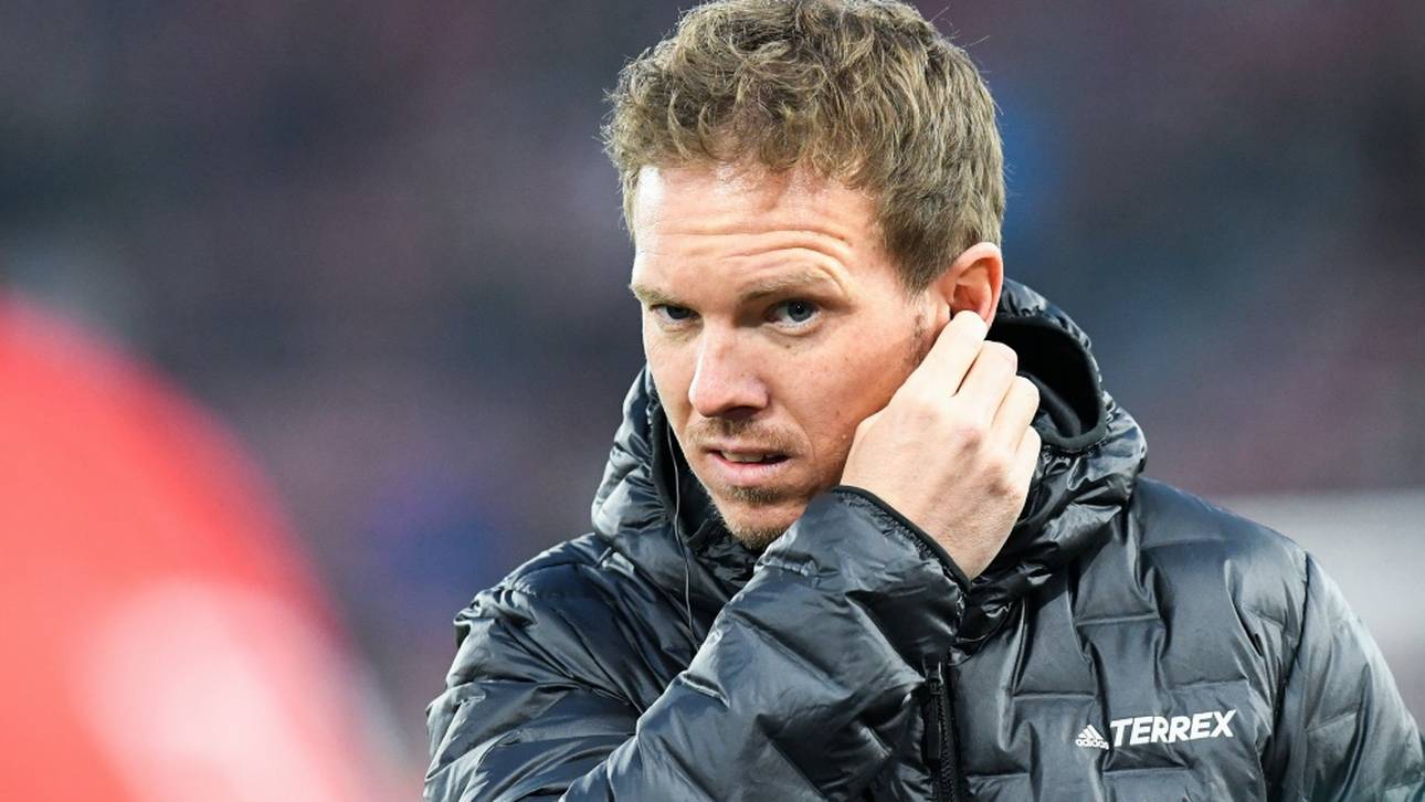 Das erwartet Nagelsmann von PSG