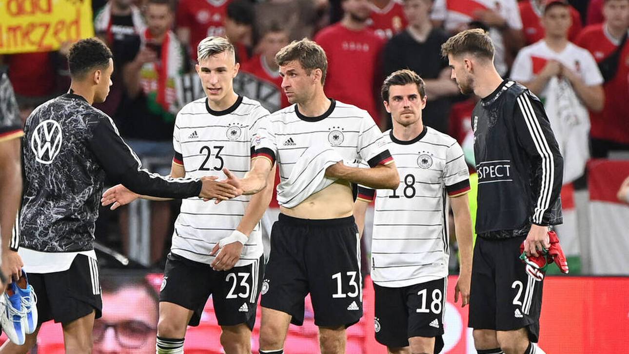 „Das nehme ich auf meine Kappe“