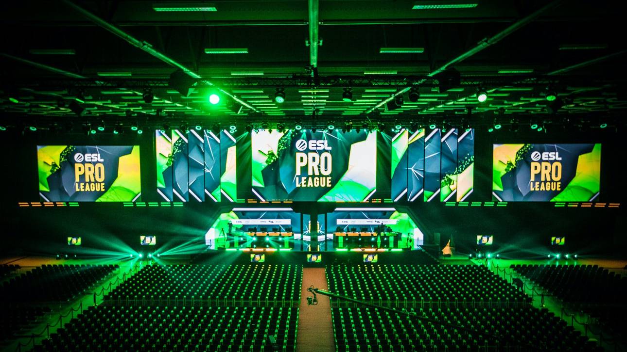CS:GO: Die ESL Pro League Season 12