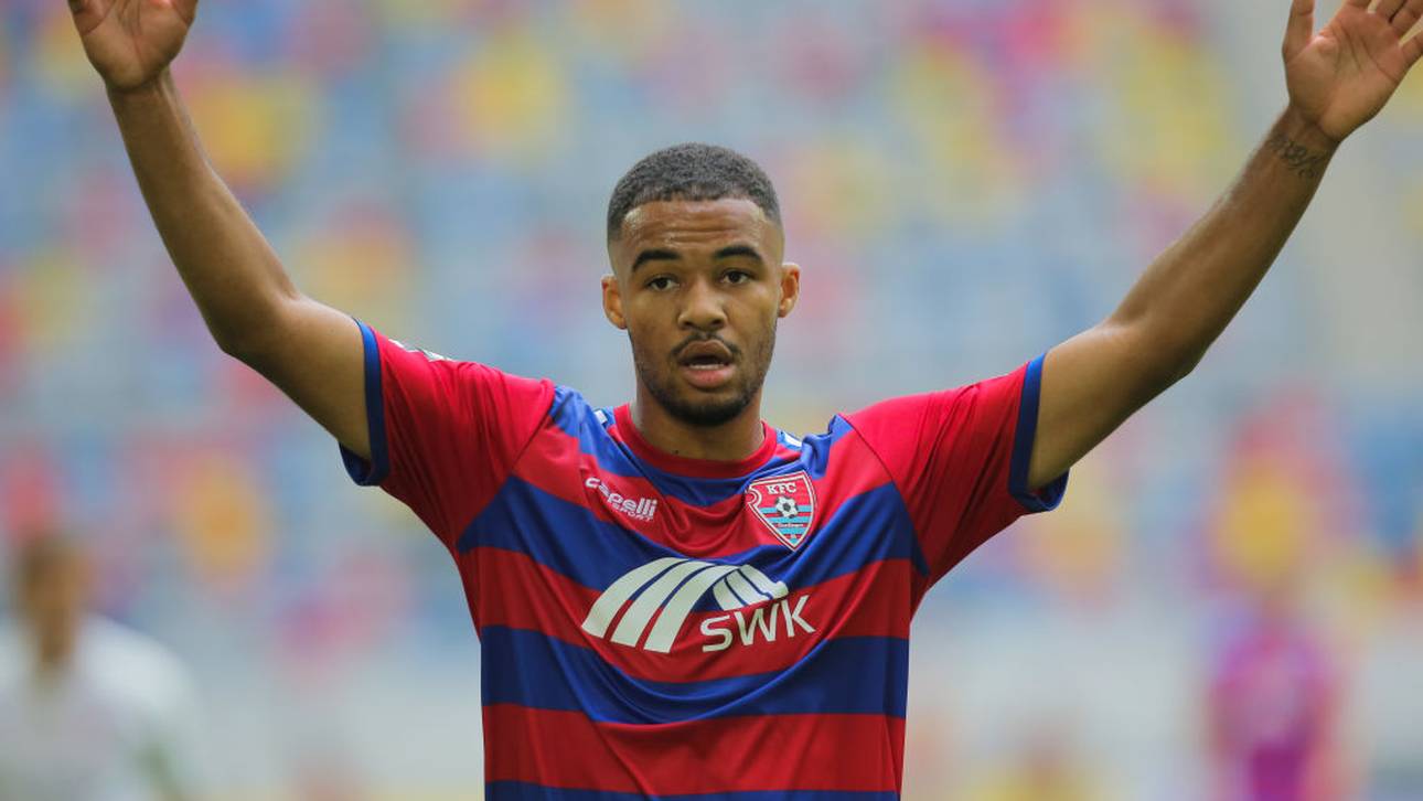 Nach Ponomarev-Eklat: KFC siegt