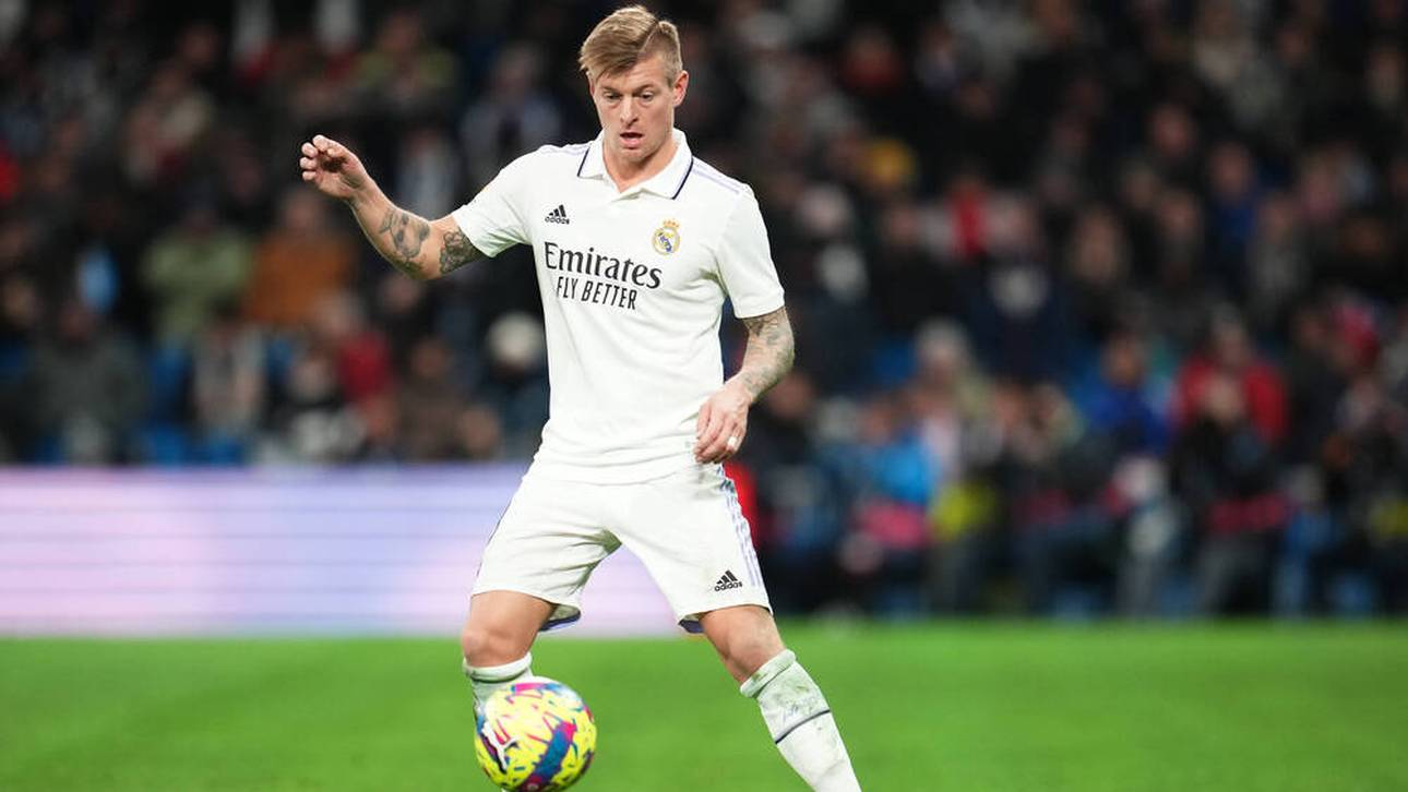 Stürmt Real den Fußball-Thron?