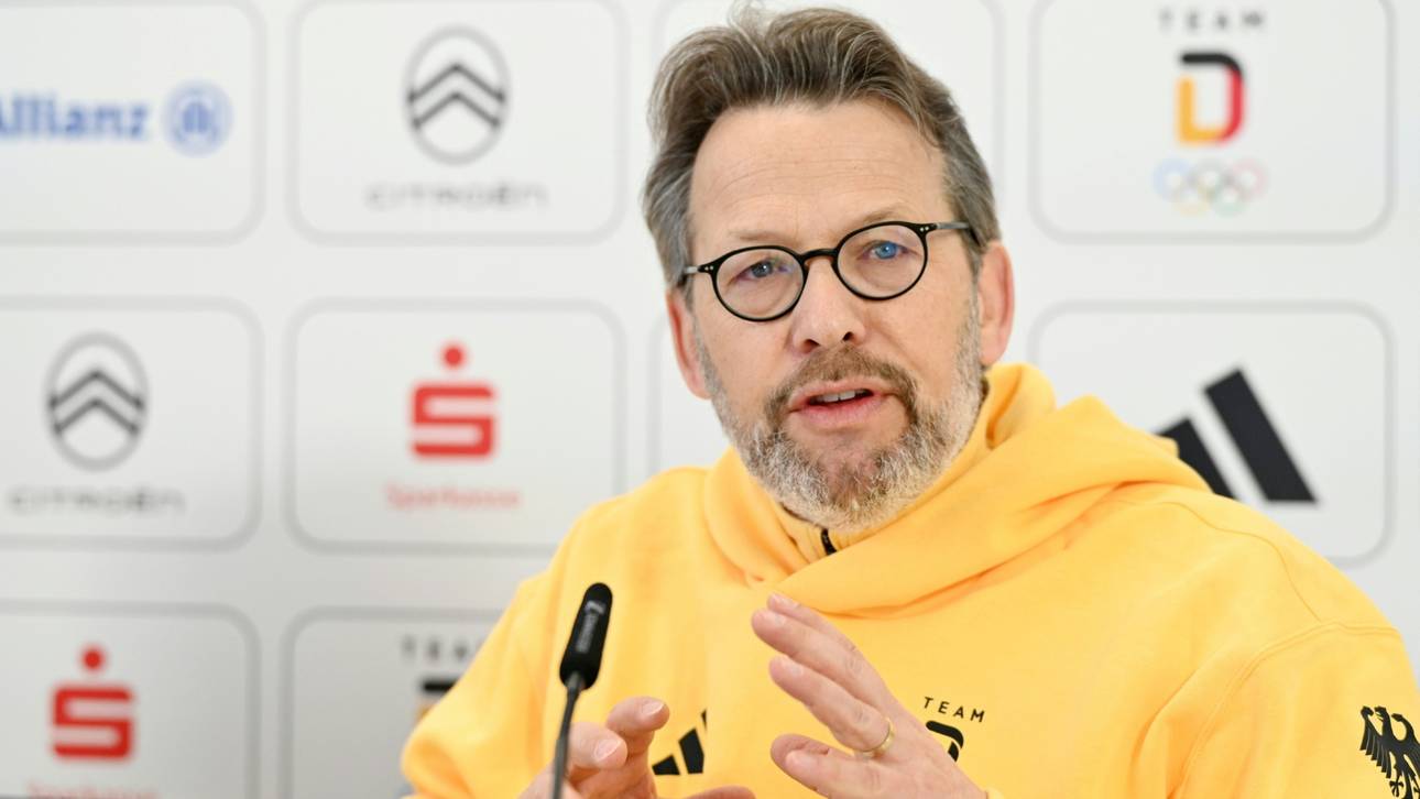 DOSB gründet E-Sports gGmbH