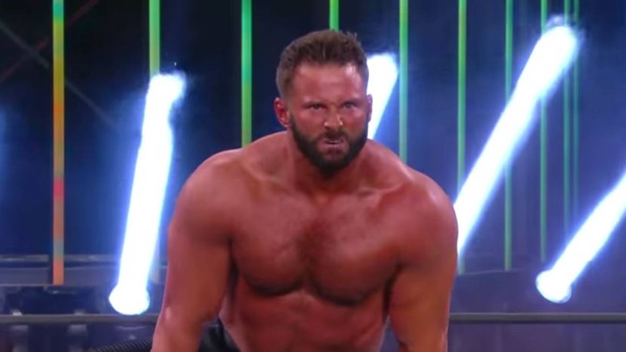 Nächster WWE-Star debütiert bei AEW