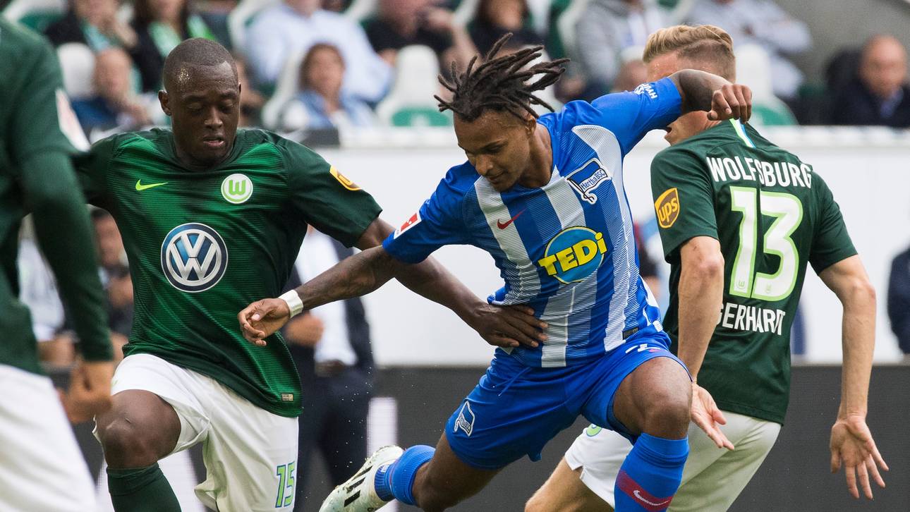 VfL und Hertha feiern Spektakel