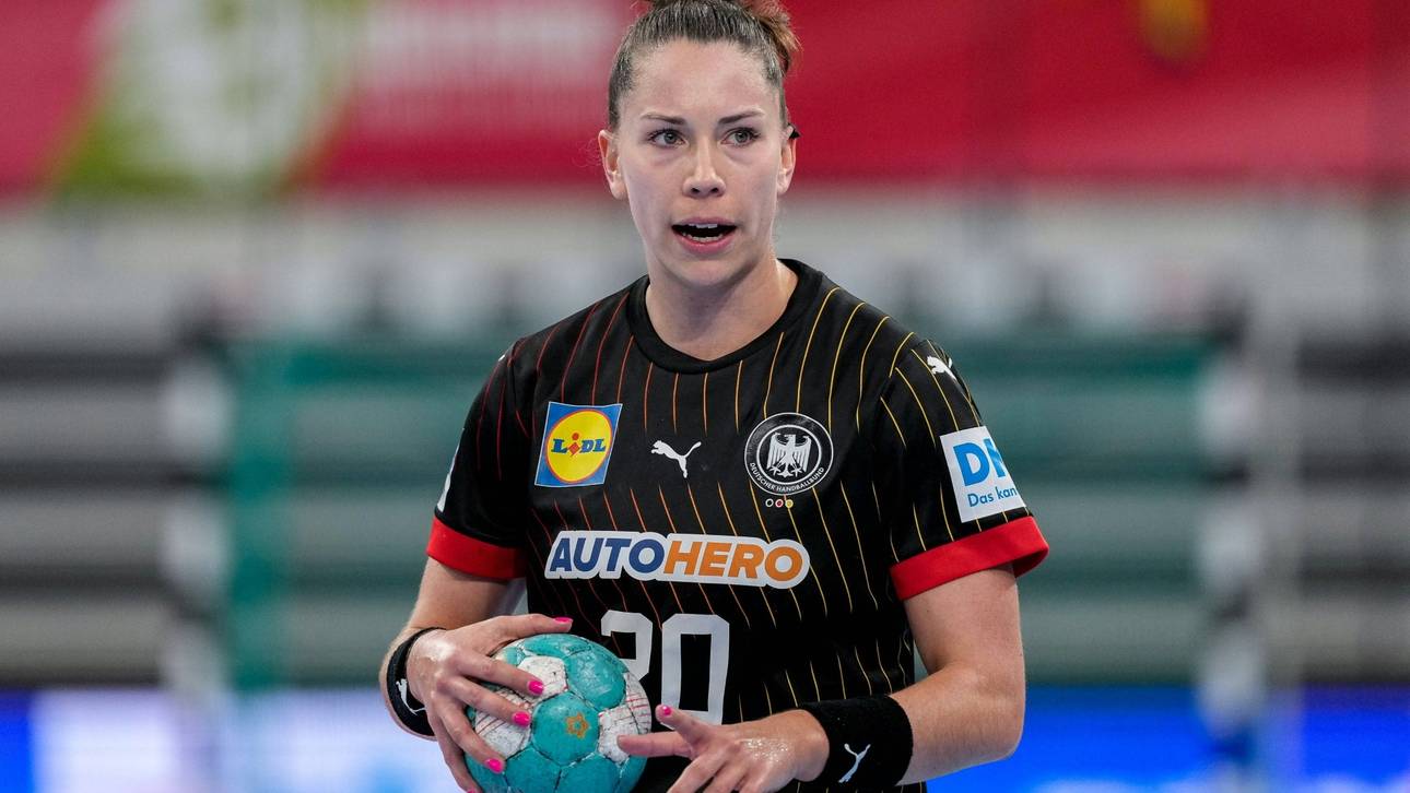 DHB-Pokal? Bölk bleibt gelassen