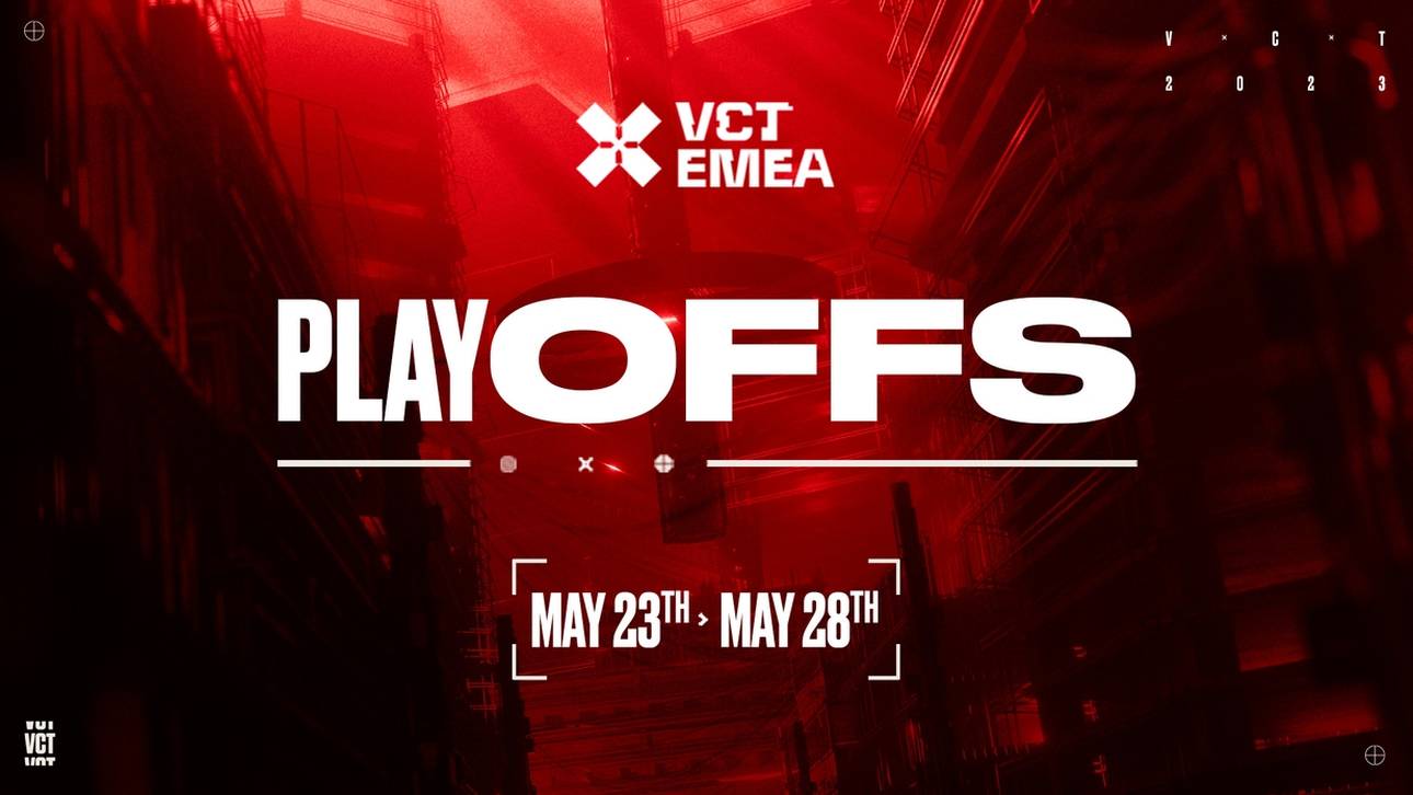 Start der europäischen Playoffs