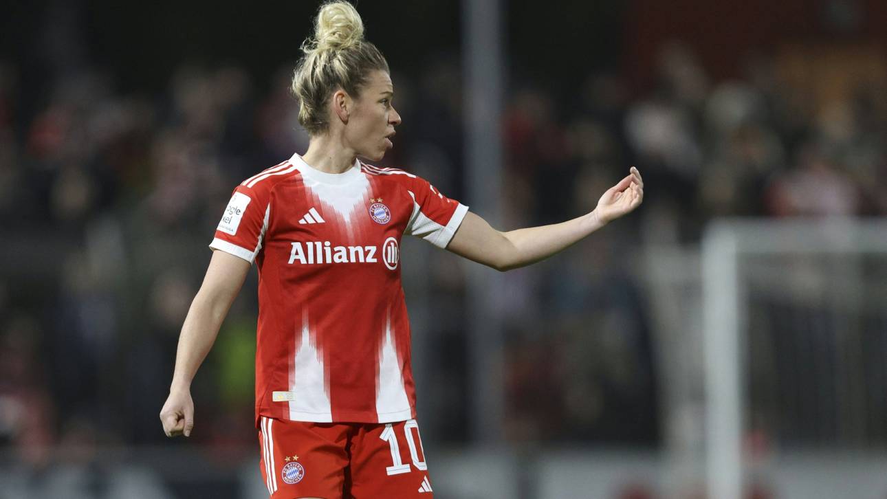 Bayern vor Kracher selbstbewusst