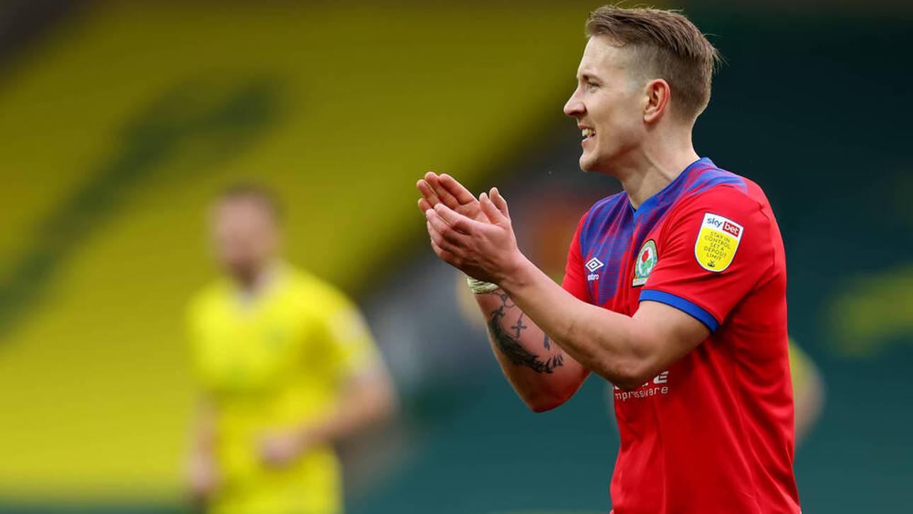 “Nebenleute coachen”: Holtby erklärt Rolle bei Kiel