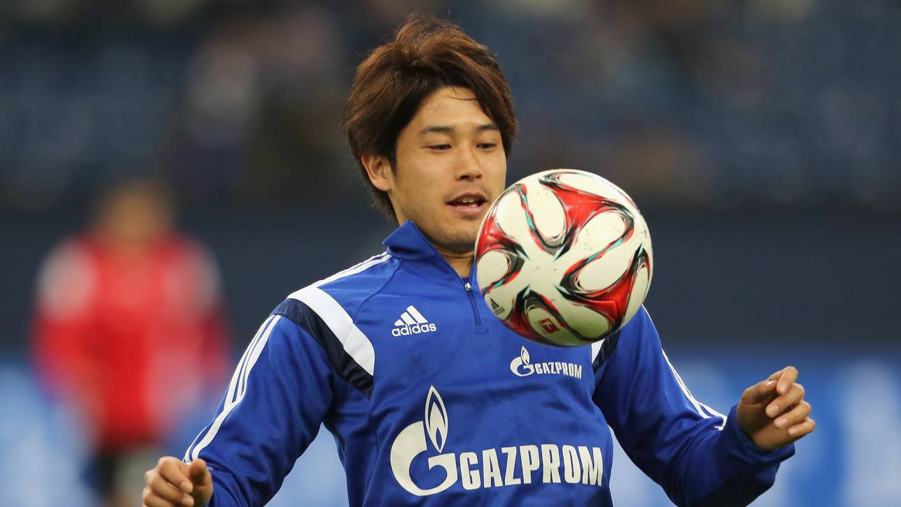 Schalke sorgt sich um Uchida
