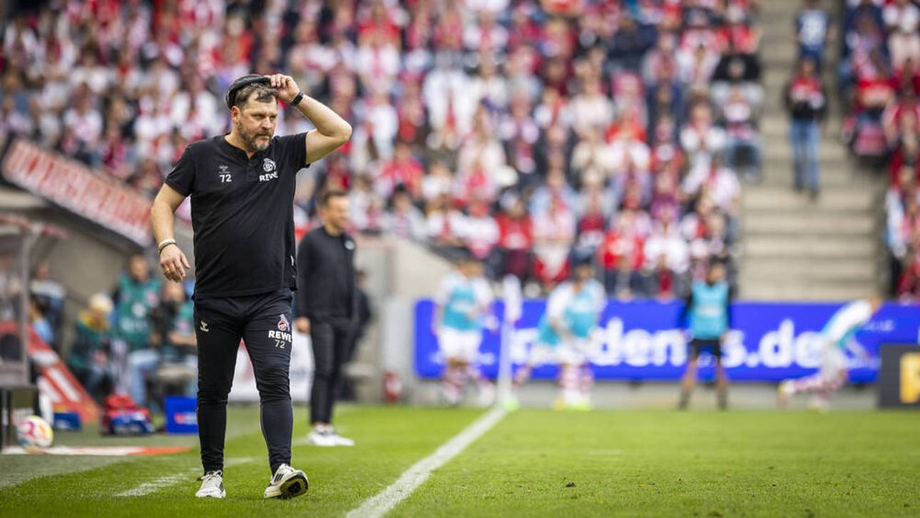 Springt Köln auf einen CL-Platz?