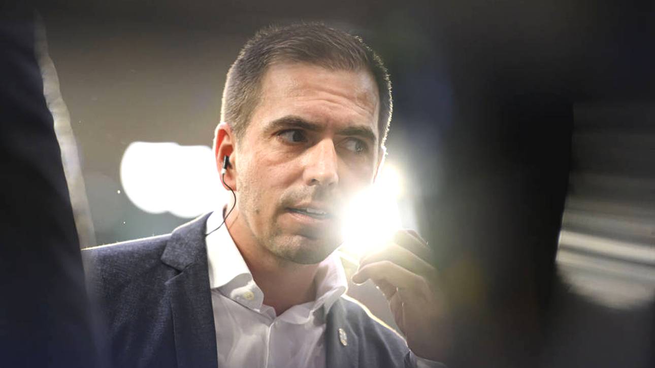 Lahm kritisiert Nagelsmann-Gehalt