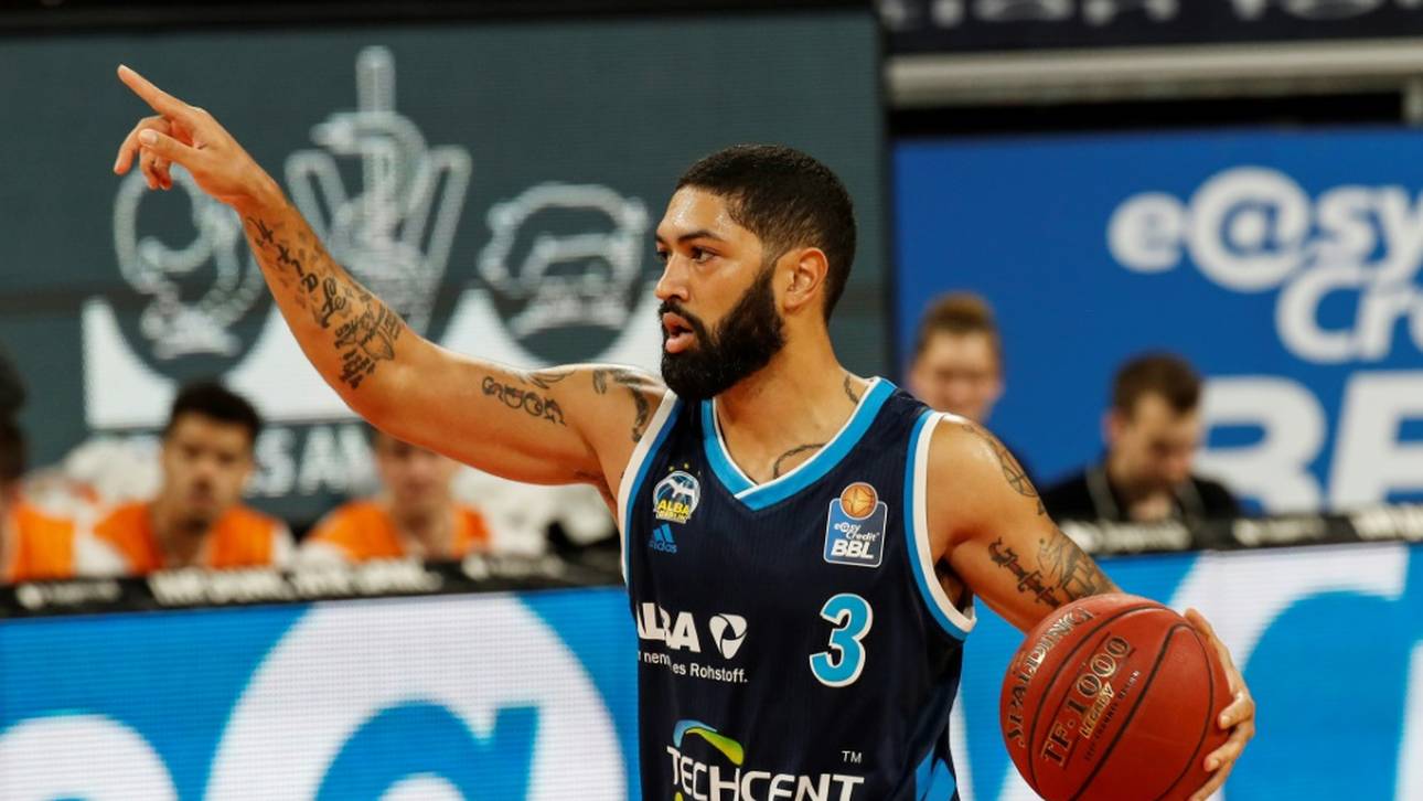 ALBA beendet Niederlagenserie