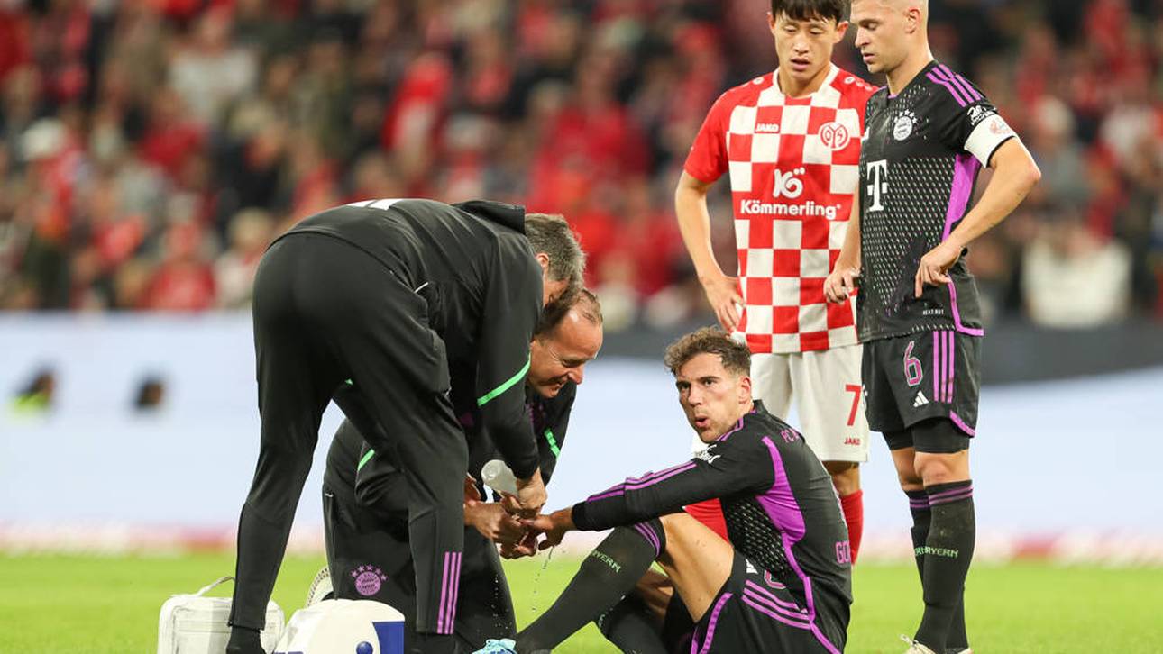 Matchwinner und wieder Rückschlag?