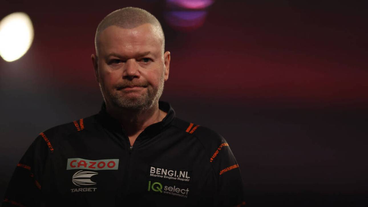 Barney-Märchen geht weiter!