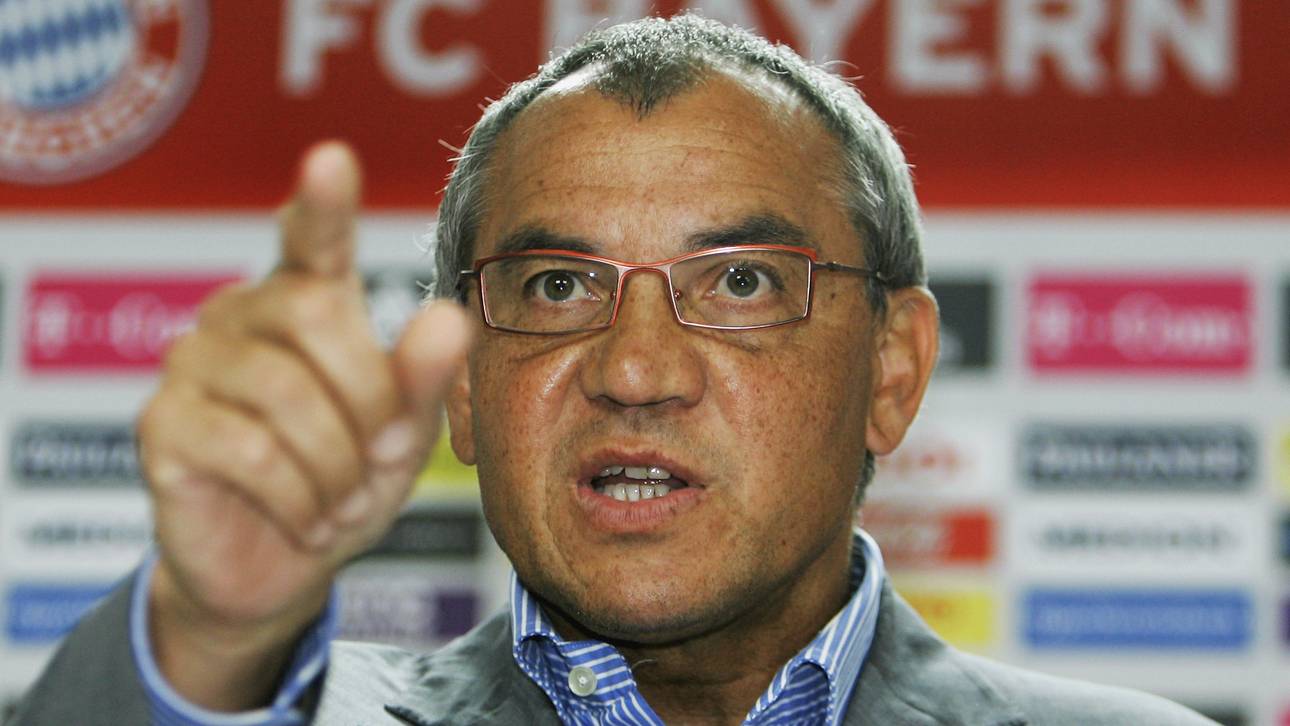 Wenn Trainern der Kragen platzt