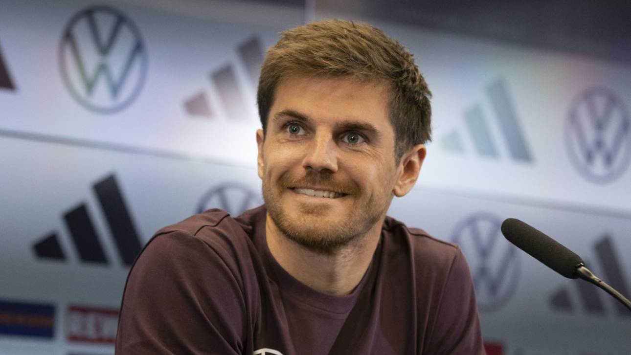 Wie das DFB-Team Flutopfer unterstützt