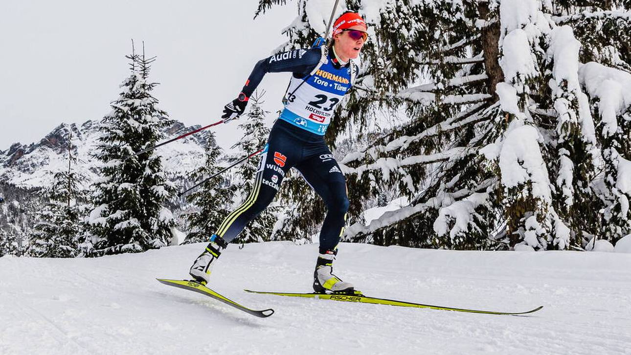 Herrmann und Hinz in Top 10