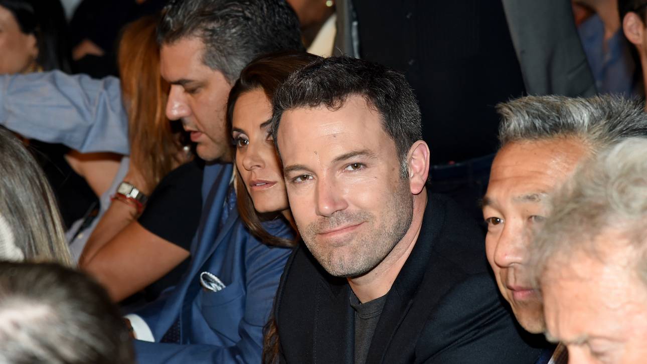 FIFA-Skandal wird zu Hollywood-Film