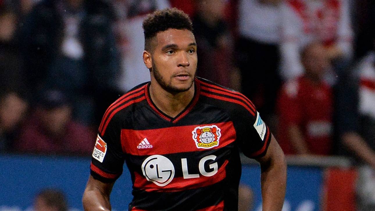 Leverkusen bangt um Abwehr-Trio