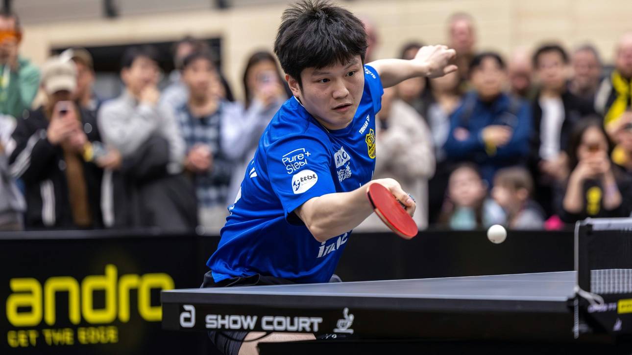 Heimspiel in Trier: Saarbrücken will ins Final Four