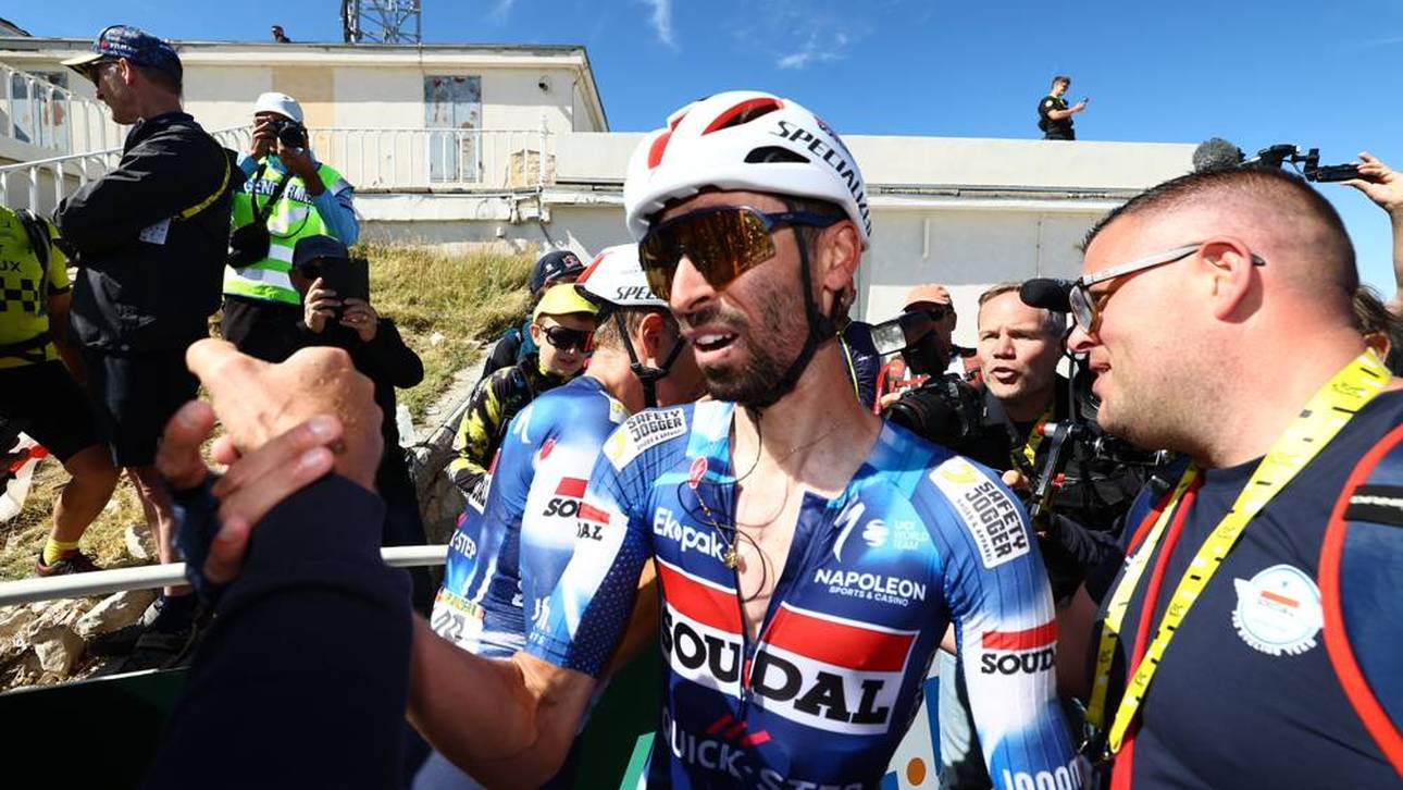 „Aber das war nicht der Plan!“