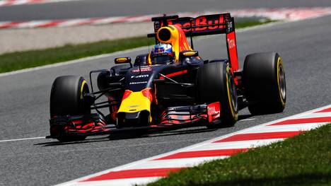Renault will weiter mit Red Bull zusammenarbeiten