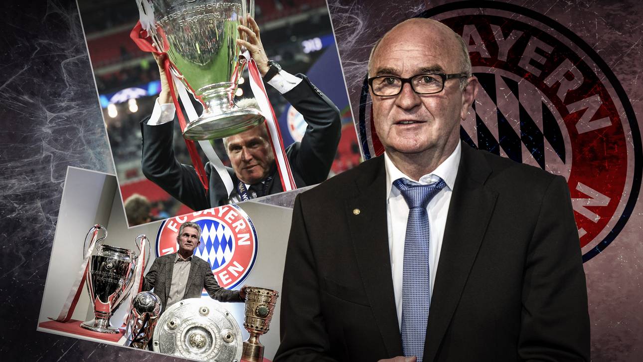 Köppel: So tickt Heynckes