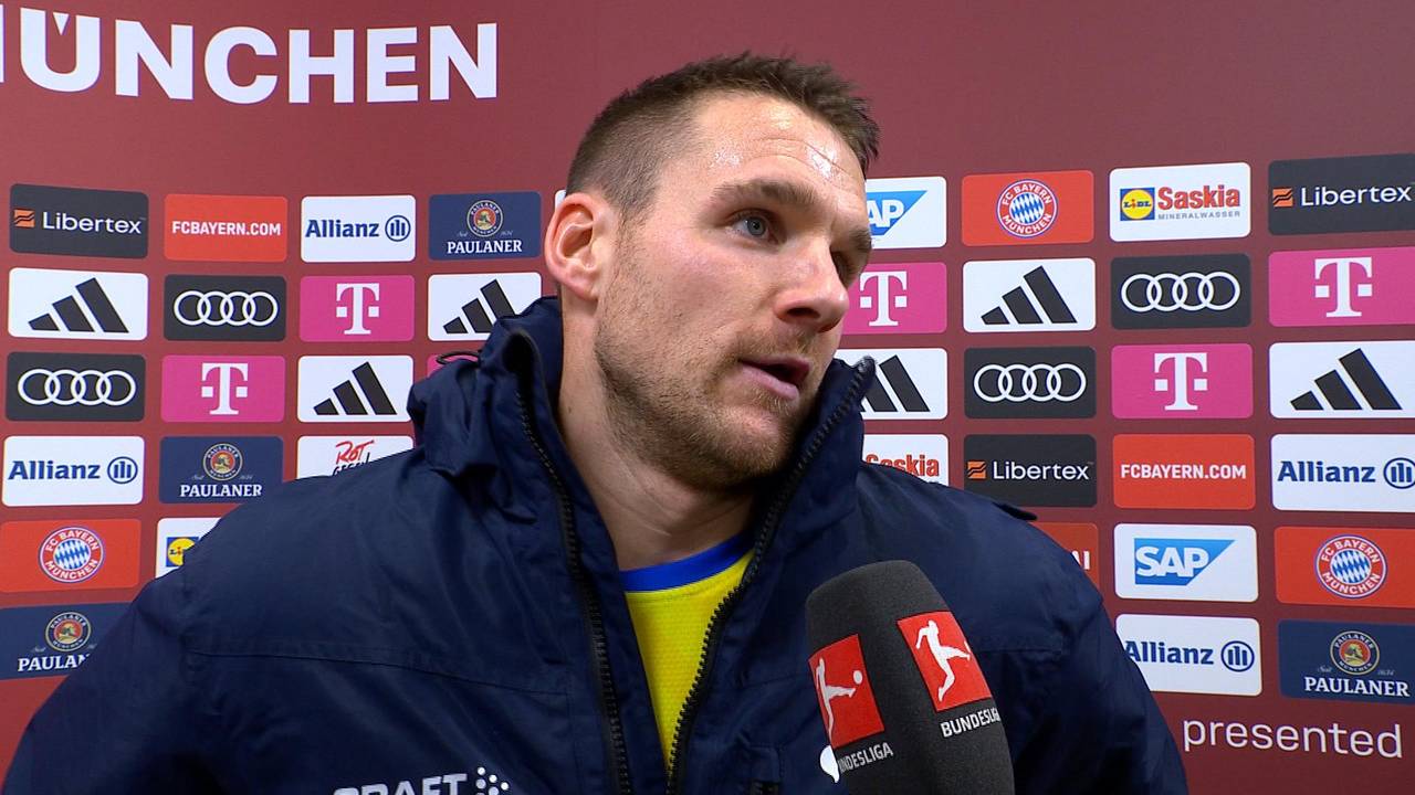 Wut-Interview – mit Hinweis auf Bayern