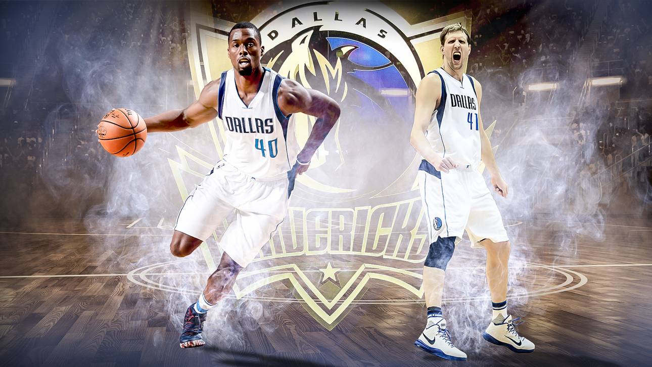 Durant-Opfer als Nowitzkis neue Hoffnung