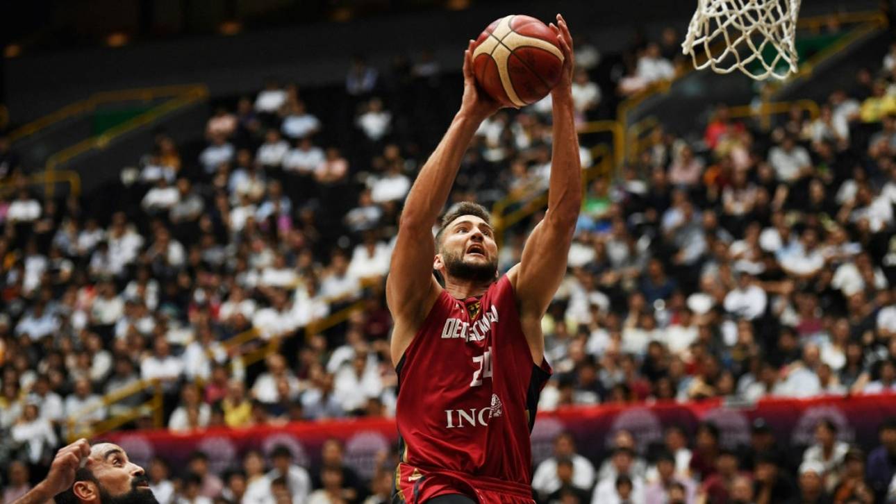 NBA-Star Kleber will an Heim-EM teilnehmen