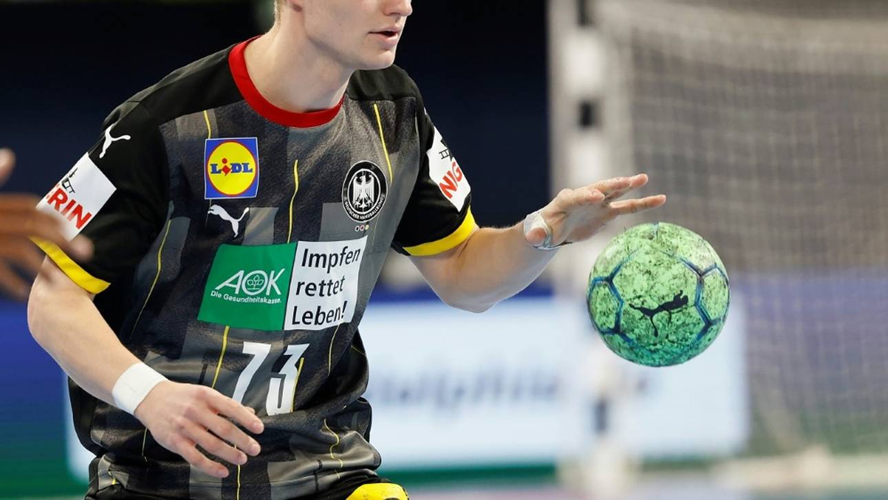 Handball-DJ Kastening: Spanische Musik zum „Hüften lockern“