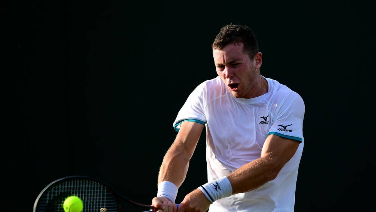 Köpfer und Kamke im Hauptfeld