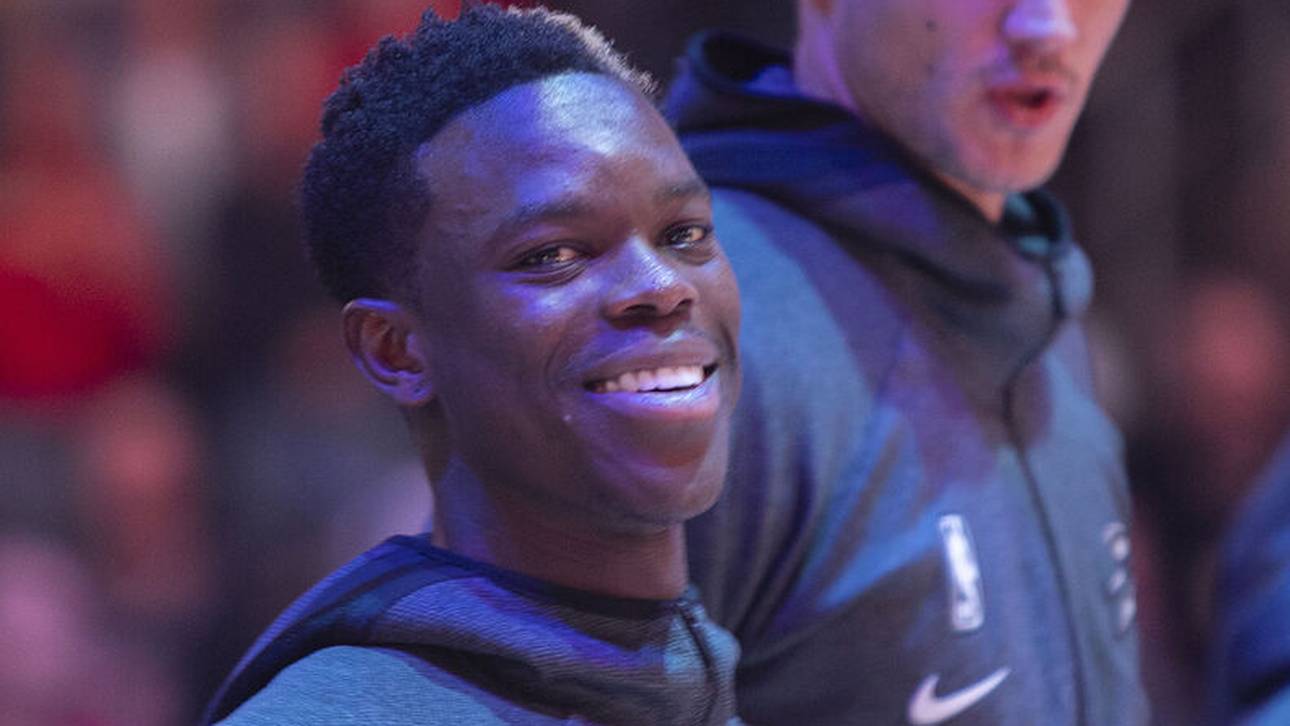 „Beste Saison“: Lob für Schröder