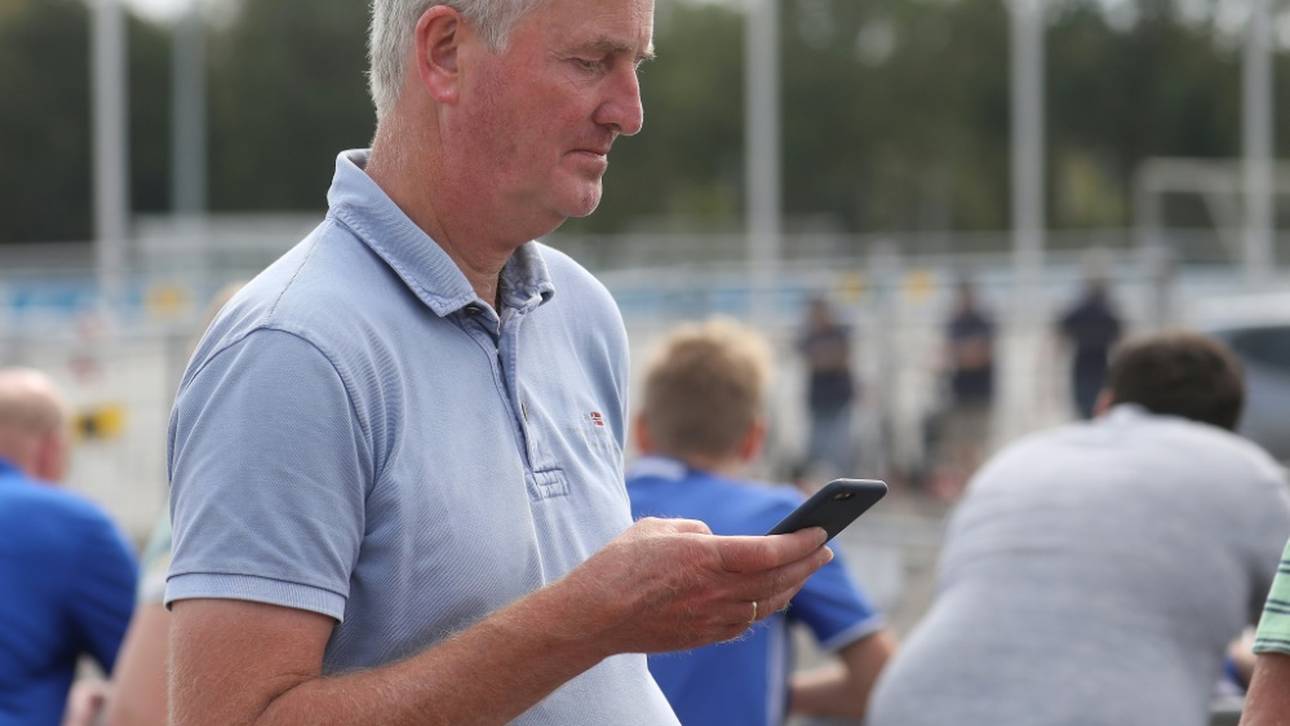 Peters hofft auf Signal an Teamsportarten