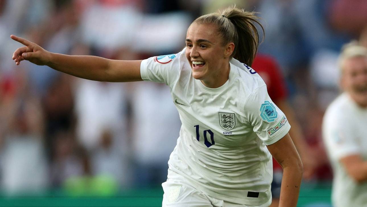 FCB-Star zu Equal Pay: „Ein langer Weg“