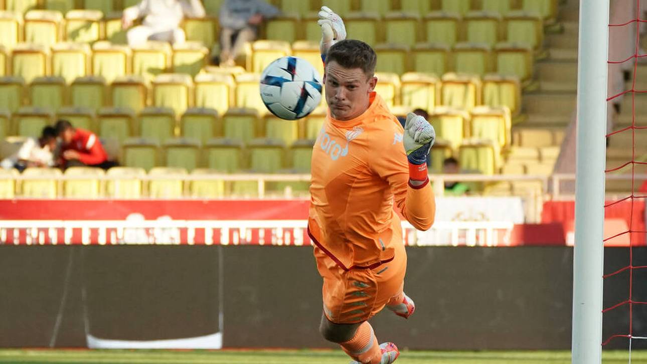 Experte: „Klare Defizite“ bei Nübel