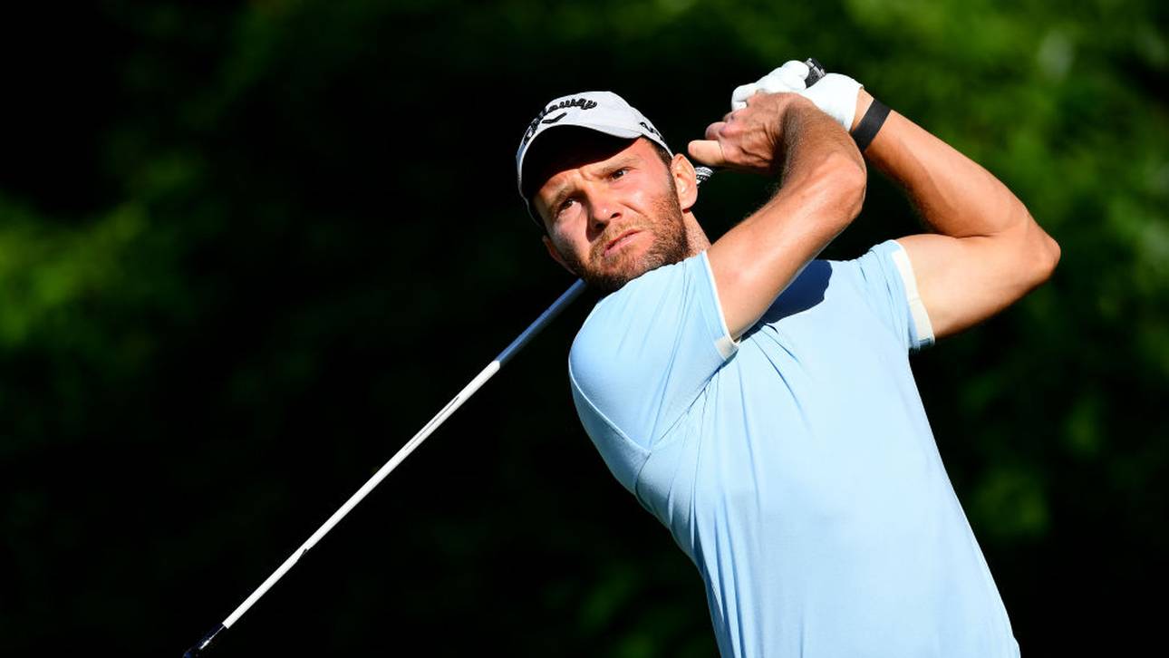 Kieffer scheitert am Cut