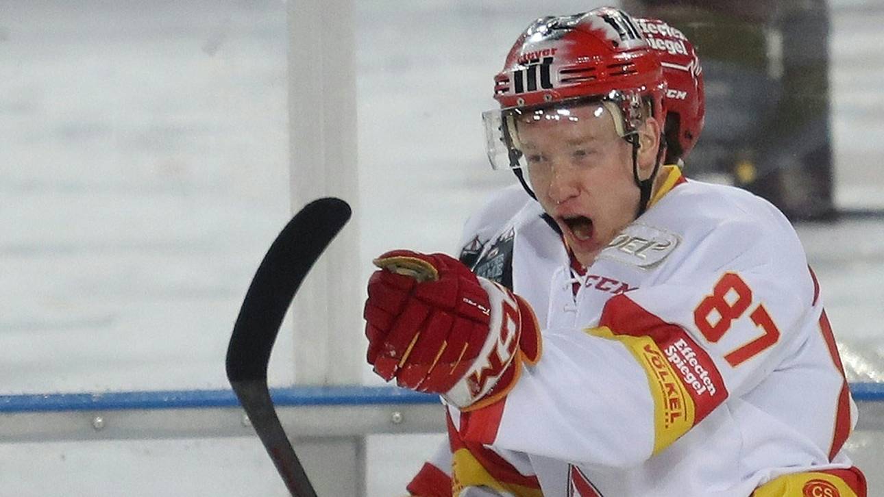 DEG holt Nationalspieler zurück